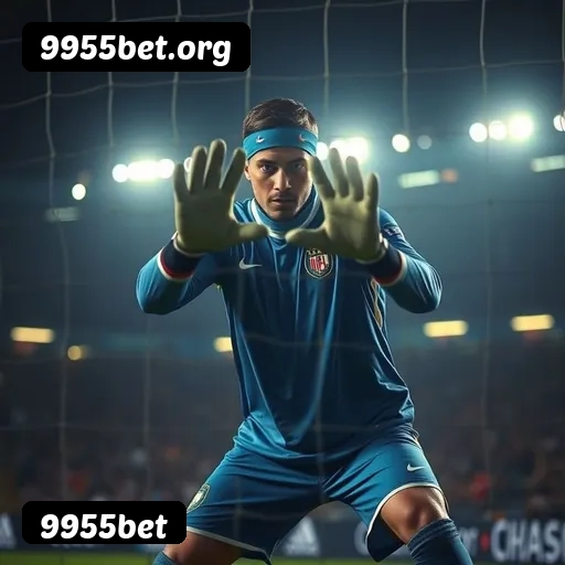 Imagem quadrada de apoio para baixar 9955bet