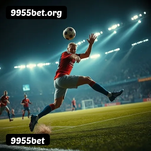 Cassino ao Vivo 9955bet - Dealers Brasileiros Profissionais