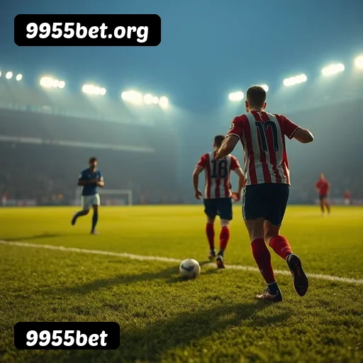 Benefícios do Login 9955bet - Bônus e Vantagens Exclusivas