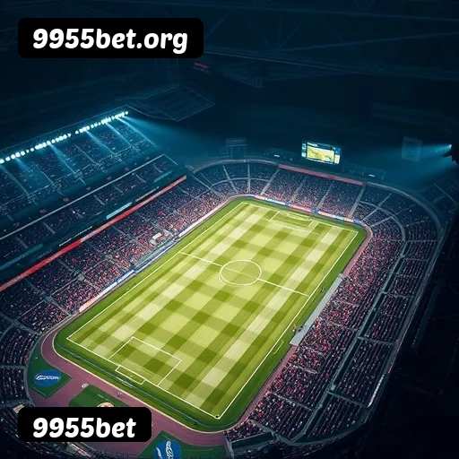 Coleção Premium de Slots 9955bet - NetEnt, Pragmatic Play, Evolution